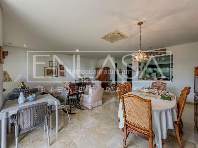 Apartamento de 3 alcobas en venta en Ciudad Jardin, Cali, 165 m² · foto 6 de 20