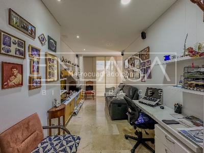 Apartamento de 3 alcobas en venta en Ciudad Jardin, Cali, 165 m² · foto 11 de 20