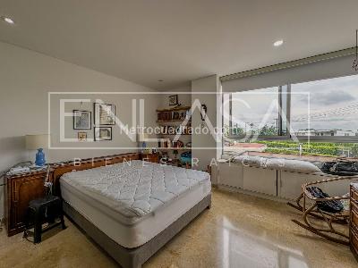 Apartamento de 3 alcobas en venta en Ciudad Jardin, Cali, 165 m² · foto 13 de 20
