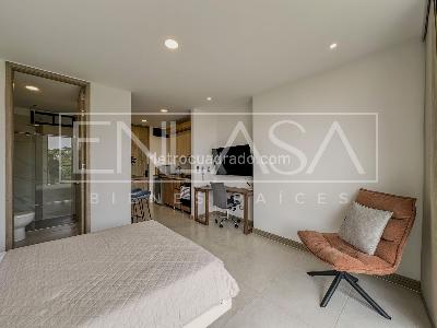 Apartaestudio en venta en Parcelaciones Pance, Cali, 30 m² · foto 8 de 17