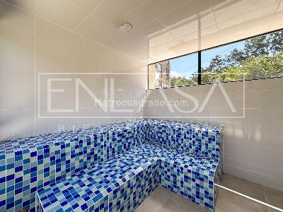 Apartaestudio en venta en Parcelaciones Pance, Cali, 30 m² · foto 16 de 17