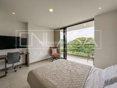 Apartaestudio en venta en Parcelaciones Pance, Cali, 30 m² · foto 6 de 17