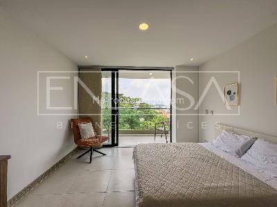 Apartaestudio en venta en Parcelaciones Pance, Cali, 30 m² · foto 7 de 17