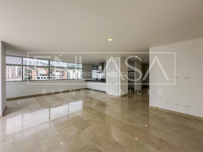 Apartamento en Arriendo, SANTA RITA, Cali – pohled 2