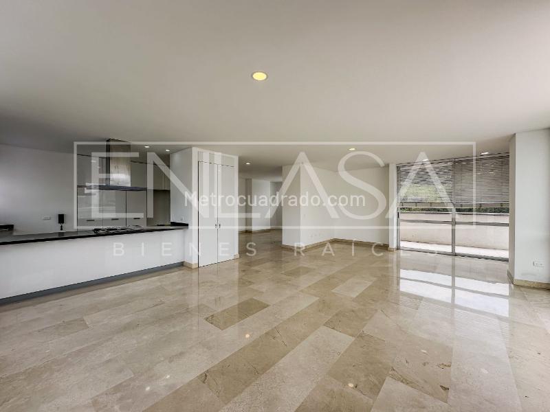 Apartamento en Arriendo, SANTA RITA, Cali – pohled 3
