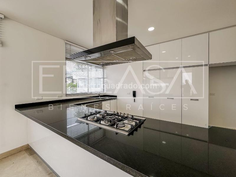 Apartamento en Arriendo, SANTA RITA, Cali – pohled 4