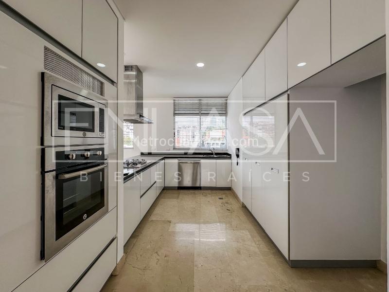 Apartamento en Arriendo, SANTA RITA, Cali – pohled 5