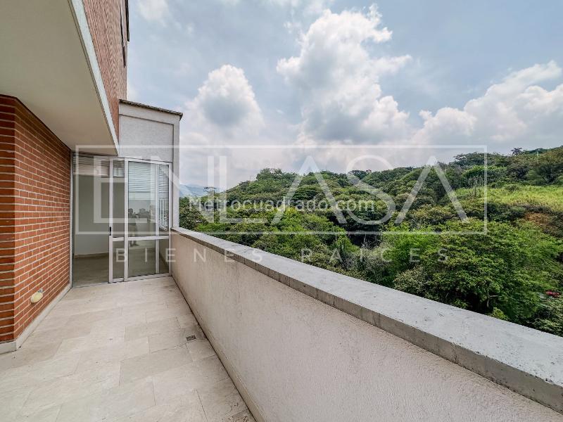 Apartamento en Arriendo, SANTA RITA, Cali – další