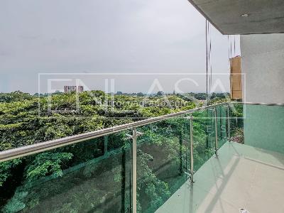 Apartamento de 2 alcobas en venta en La Maria Pance, Cali, 133 m² · foto 2 de 20