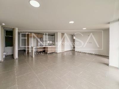 Apartamento de 2 alcobas en venta en La Maria Pance, Cali, 133 m² · foto 4 de 20