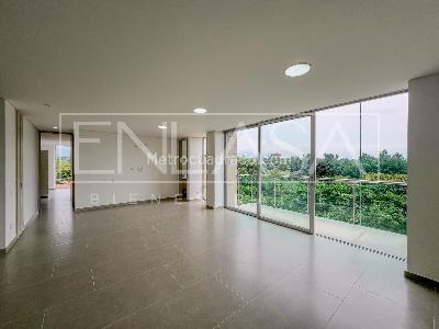 Apartamento de 2 alcobas en venta en La Maria Pance, Cali, 133 m² · foto 3 de 20