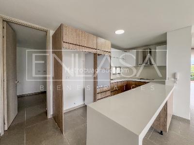 Apartamento de 2 alcobas en venta en La Maria Pance, Cali, 133 m² · foto 10 de 20