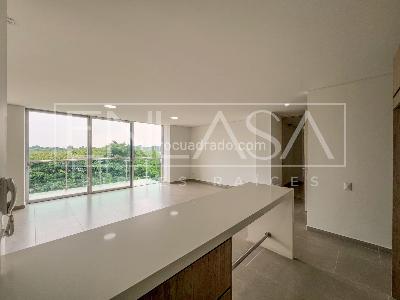 Apartamento de 2 alcobas en venta en La Maria Pance, Cali, 133 m² · foto 8 de 20