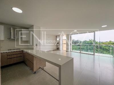 Apartamento de 2 alcobas en venta en La Maria Pance, Cali, 133 m² · foto 9 de 20