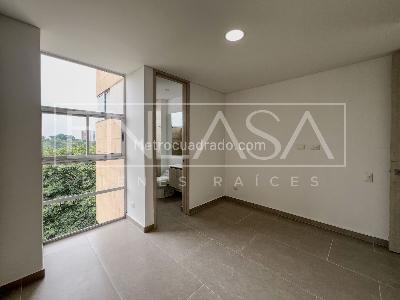 Apartamento de 2 alcobas en venta en La Maria Pance, Cali, 133 m² · foto 19 de 20