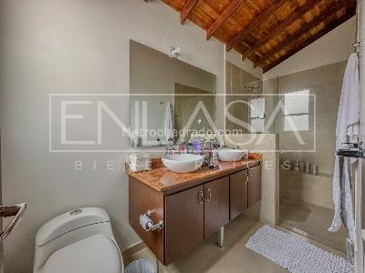 Casa de 3 alcobas en venta en Parcelaciones Pance, Cali, 201 m² · foto 20 de 20