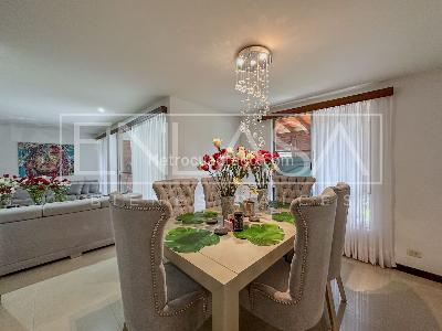 Casa de 3 alcobas en venta en Parcelaciones Pance, Cali, 201 m² · foto 6 de 20