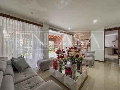 Casa de 3 alcobas en venta en Parcelaciones Pance, Cali, 201 m² · foto 5 de 20