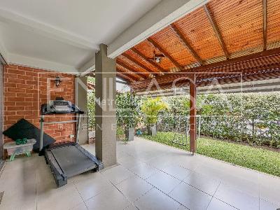 Casa de 3 alcobas en venta en Parcelaciones Pance, Cali, 201 m² · foto 2 de 20