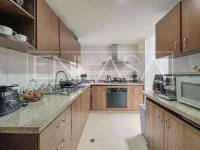 Casa de 3 alcobas en venta en Parcelaciones Pance, Cali, 201 m² · foto 7 de 20