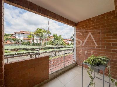 Casa de 3 alcobas en venta en Parcelaciones Pance, Cali, 201 m² · foto 10 de 20