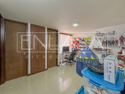 Casa de 3 alcobas en venta en Parcelaciones Pance, Cali, 201 m² · foto 11 de 20
