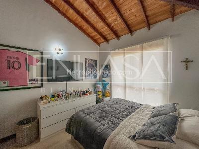 Casa de 3 alcobas en venta en Parcelaciones Pance, Cali, 201 m² · foto 13 de 20
