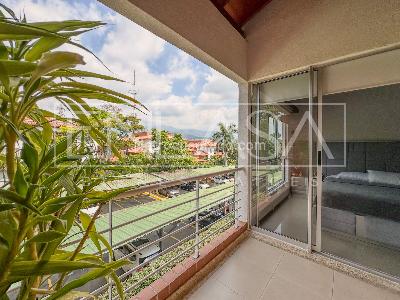 Casa de 3 alcobas en venta en Parcelaciones Pance, Cali, 201 m² · foto 17 de 20