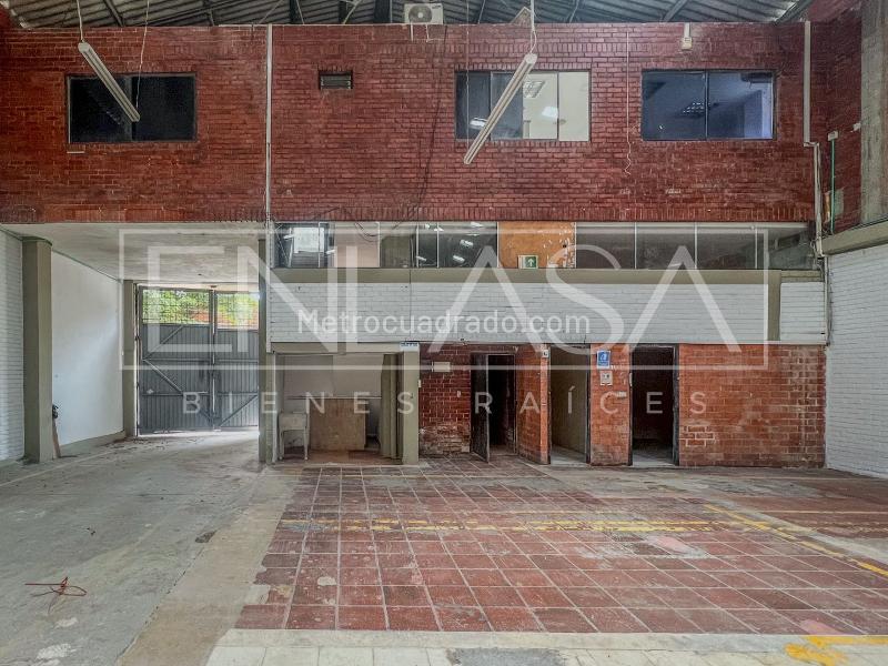 Bodega en Arriendo, MANZANARES, Cali - Więcej