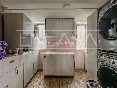 Apartamento de 3 alcobas en venta en Bellavista, Cali, 131 m² · foto 11 de 20