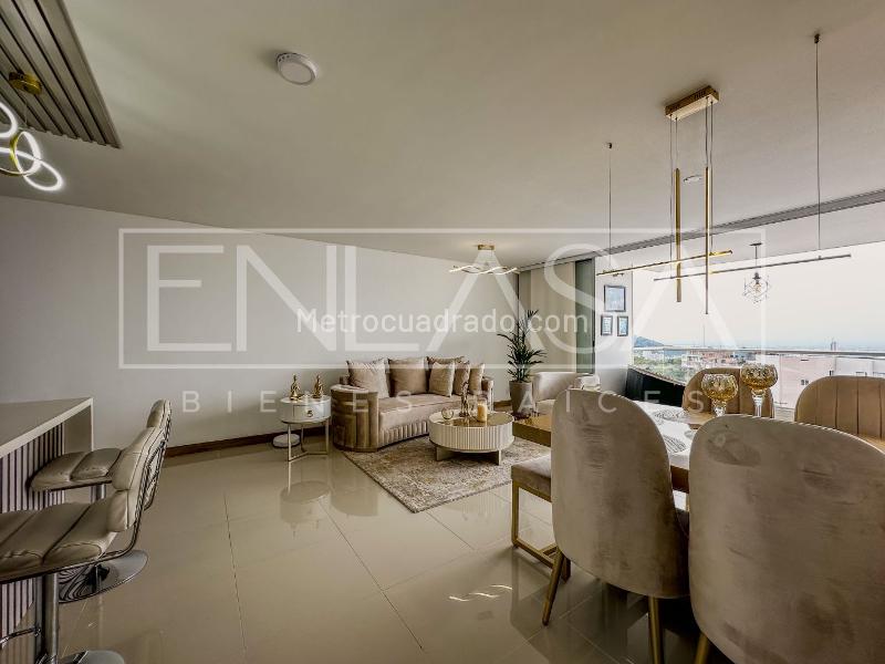 Piso – Cali, Bellavista, Comuna 19 - Más