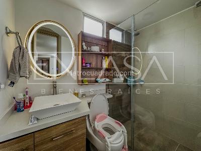 Apartamento de 3 alcobas en venta en Bellavista, Cali, 131 m² · foto 20 de 20