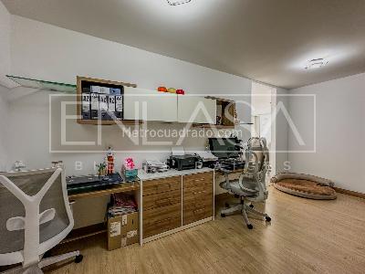 Apartamento de 3 alcobas en venta en Bellavista, Cali, 131 m² · foto 12 de 20