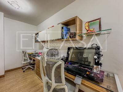 Apartamento de 3 alcobas en venta en Bellavista, Cali, 131 m² · foto 13 de 20