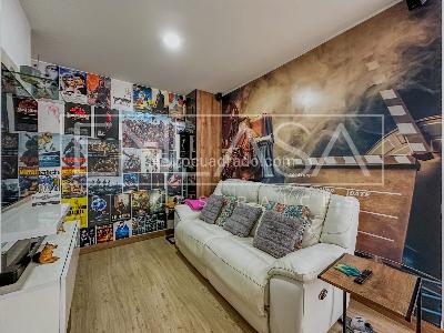 Apartamento de 3 alcobas en venta en Bellavista, Cali, 131 m² · foto 14 de 20