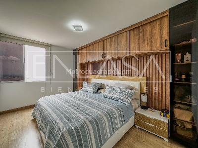 Apartamento de 3 alcobas en venta en Bellavista, Cali, 131 m² · foto 15 de 20