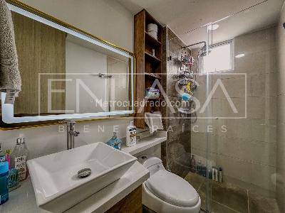Apartamento de 3 alcobas en venta en Bellavista, Cali, 131 m² · foto 17 de 20