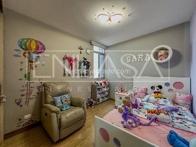 Apartamento de 3 alcobas en venta en Bellavista, Cali, 131 m² · foto 18 de 20
