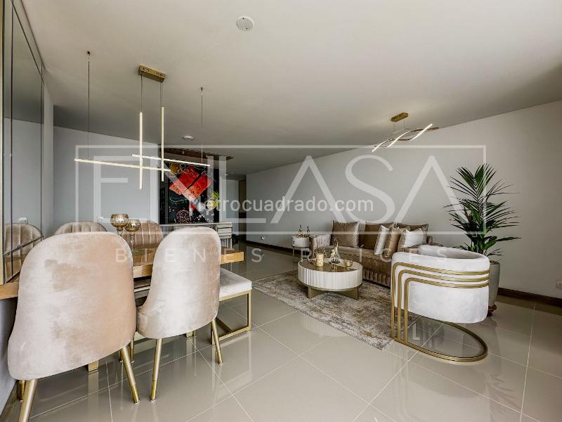 Piso – Cali, Bellavista, Comuna 19 - Vista 4
