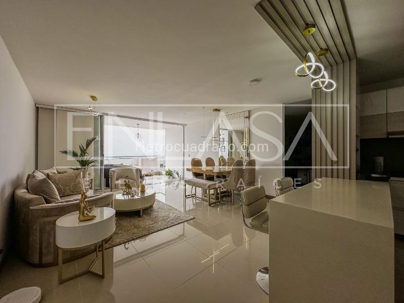 Piso – Cali, Bellavista, Comuna 19 - Vista 5