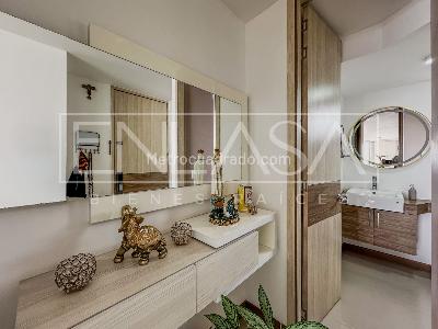 Apartamento de 3 alcobas en venta en Bellavista, Cali, 131 m² · foto 6 de 20
