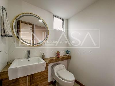 Apartamento de 3 alcobas en venta en Bellavista, Cali, 131 m² · foto 7 de 20