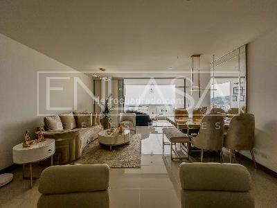 Apartamento de 3 alcobas en venta en Bellavista, Cali, 131 m² · foto 8 de 20