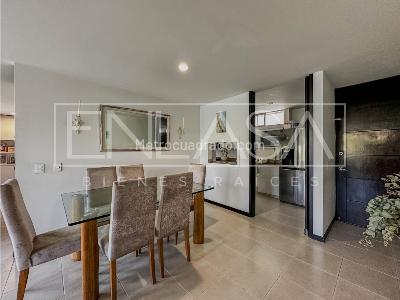 Apartamento de 2 alcobas en venta en Bellavista, Cali, 110 m² · foto 10 de 20