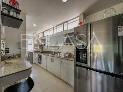 Apartamento de 2 alcobas en venta en Bellavista, Cali, 110 m² · foto 11 de 20