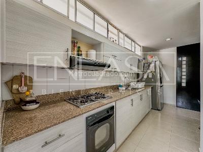 Apartamento de 2 alcobas en venta en Bellavista, Cali, 110 m² · foto 12 de 20