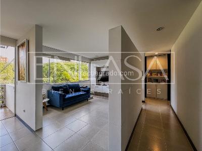 Apartamento de 2 alcobas en venta en Bellavista, Cali, 110 m² · foto 13 de 20