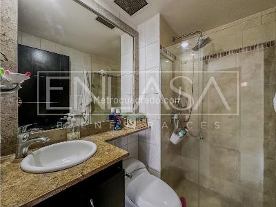 Apartamento de 2 alcobas en venta en Bellavista, Cali, 110 m² · foto 14 de 20