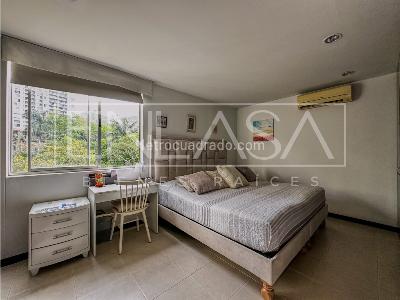 Apartamento de 2 alcobas en venta en Bellavista, Cali, 110 m² · foto 15 de 20