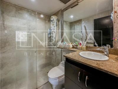 Apartamento de 2 alcobas en venta en Bellavista, Cali, 110 m² · foto 18 de 20